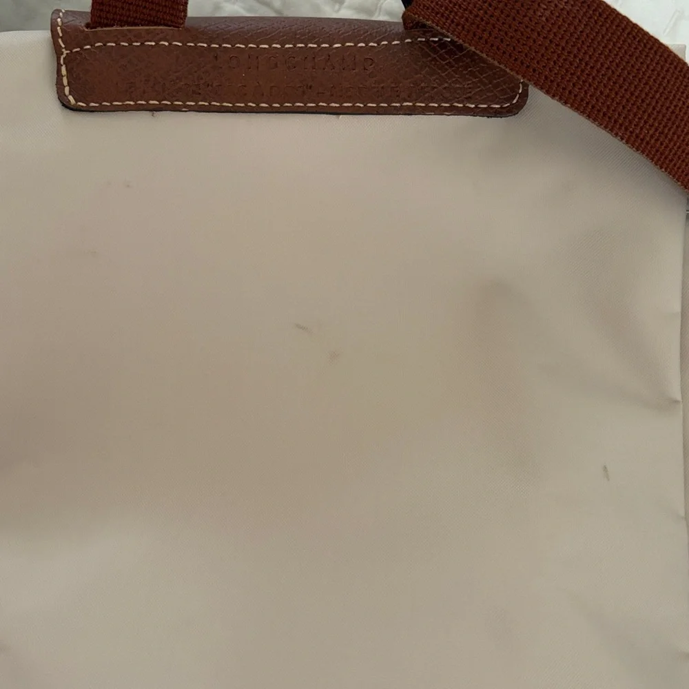 Longchamp Backpack - Picture 5 of 10